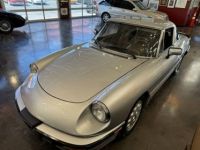 Alfa Romeo Spider - <small></small> 39.000 € <small>TTC</small> - #9