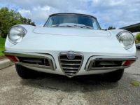 Alfa Romeo Spider - <small></small> 47.000 € <small>TTC</small> - #3