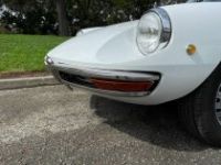 Alfa Romeo Spider - <small></small> 47.000 € <small>TTC</small> - #4