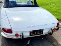 Alfa Romeo Spider - <small></small> 47.000 € <small>TTC</small> - #6