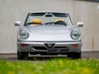 Alfa Romeo Spider - <small></small> 19.000 € <small>TTC</small> - #6