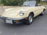 Alfa Romeo Spider - <small></small> 20.000 € <small>TTC</small> - #1