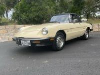 Alfa Romeo Spider - <small></small> 20.000 € <small>TTC</small> - #3