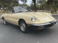 Alfa Romeo Spider - <small></small> 20.000 € <small>TTC</small> - #6