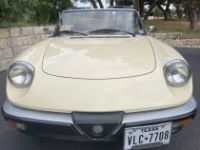 Alfa Romeo Spider - <small></small> 20.000 € <small>TTC</small> - #7