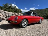 Alfa Romeo Spider - <small></small> 32.000 € <small>TTC</small> - #1