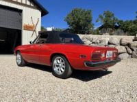 Alfa Romeo Spider - <small></small> 32.000 € <small>TTC</small> - #2