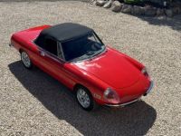 Alfa Romeo Spider - <small></small> 32.000 € <small>TTC</small> - #5