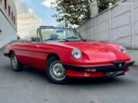 Alfa Romeo Spider - <small></small> 11.990 € <small>TTC</small> - #2