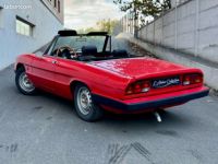 Alfa Romeo Spider - <small></small> 11.990 € <small>TTC</small> - #4