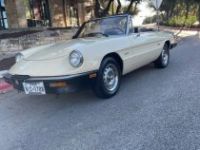 Alfa Romeo Spider - <small></small> 17.000 € <small>TTC</small> - #3