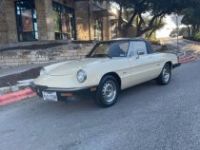 Alfa Romeo Spider - <small></small> 17.000 € <small>TTC</small> - #4