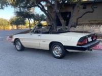 Alfa Romeo Spider - <small></small> 17.000 € <small>TTC</small> - #6