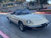 Alfa Romeo Spider - <small></small> 17.000 € <small>TTC</small> - #9