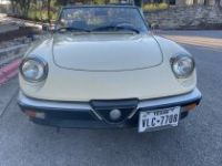 Alfa Romeo Spider - <small></small> 17.000 € <small>TTC</small> - #10