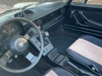 Alfa Romeo Spider - <small></small> 17.000 € <small>TTC</small> - #17