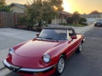 Alfa Romeo Spider - <small></small> 19.000 € <small>TTC</small> - #8