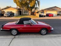 Alfa Romeo Spider - <small></small> 19.000 € <small>TTC</small> - #9