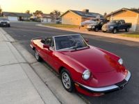 Alfa Romeo Spider - <small></small> 19.000 € <small>TTC</small> - #10