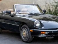 Alfa Romeo Spider - <small></small> 15.600 € <small>TTC</small> - #1