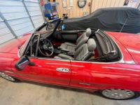 Alfa Romeo Spider - <small></small> 28.000 € <small>TTC</small> - #1