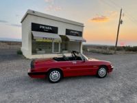 Alfa Romeo Spider - <small></small> 28.000 € <small>TTC</small> - #2