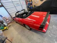 Alfa Romeo Spider - <small></small> 28.000 € <small>TTC</small> - #7