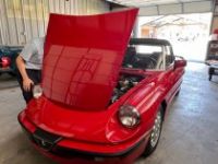 Alfa Romeo Spider - <small></small> 28.000 € <small>TTC</small> - #8