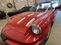 Alfa Romeo Spider - <small></small> 28.000 € <small>TTC</small> - #9