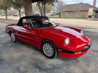 Alfa Romeo Spider - <small></small> 28.000 € <small>TTC</small> - #10