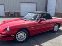 Alfa Romeo Spider - <small></small> 28.000 € <small>TTC</small> - #11