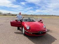 Alfa Romeo Spider - <small></small> 28.000 € <small>TTC</small> - #12