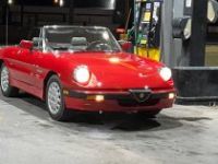 Alfa Romeo Spider - <small></small> 28.000 € <small>TTC</small> - #13