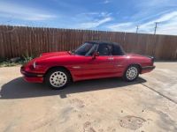 Alfa Romeo Spider - <small></small> 28.000 € <small>TTC</small> - #14