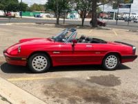 Alfa Romeo Spider - <small></small> 28.000 € <small>TTC</small> - #16