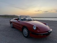 Alfa Romeo Spider - <small></small> 28.000 € <small>TTC</small> - #17