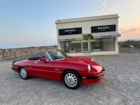 Alfa Romeo Spider - <small></small> 28.000 € <small>TTC</small> - #19