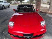 Alfa Romeo Spider - <small></small> 28.000 € <small>TTC</small> - #23