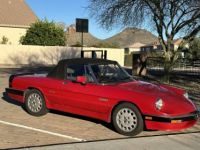 Alfa Romeo Spider - <small></small> 19.800 € <small>TTC</small> - #2