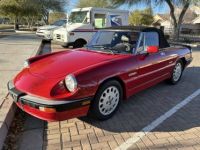 Alfa Romeo Spider - <small></small> 19.800 € <small>TTC</small> - #3