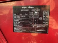 Alfa Romeo Spider - <small></small> 19.800 € <small>TTC</small> - #12