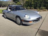 Alfa Romeo Spider  - <small></small> 33.600 € <small>TTC</small> - #1