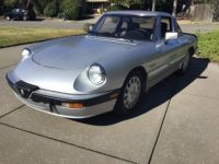 Alfa Romeo Spider  - <small></small> 33.600 € <small>TTC</small> - #7