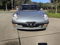 Alfa Romeo Spider  - <small></small> 33.600 € <small>TTC</small> - #12