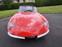 Alfa Romeo Spider 1.75L Spider Coda Longa - <small></small> 45.490 € <small>TTC</small> - #3