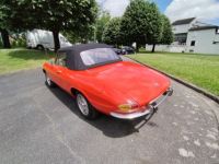 Alfa Romeo Spider 1.75L Spider Coda Longa - <small></small> 45.490 € <small>TTC</small> - #5