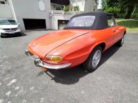 Alfa Romeo Spider 1.75L Spider Coda Longa - <small></small> 45.490 € <small>TTC</small> - #6