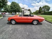 Alfa Romeo Spider 1.75L Spider Coda Longa - <small></small> 45.490 € <small>TTC</small> - #13