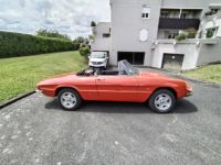 Alfa Romeo Spider 1.75L Spider Coda Longa - <small></small> 45.490 € <small>TTC</small> - #14