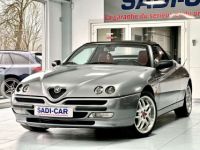 Alfa Romeo Spider 1.8i 16v TS 144cv CABRIO - <small></small> 6.990 € <small>TTC</small> - #3